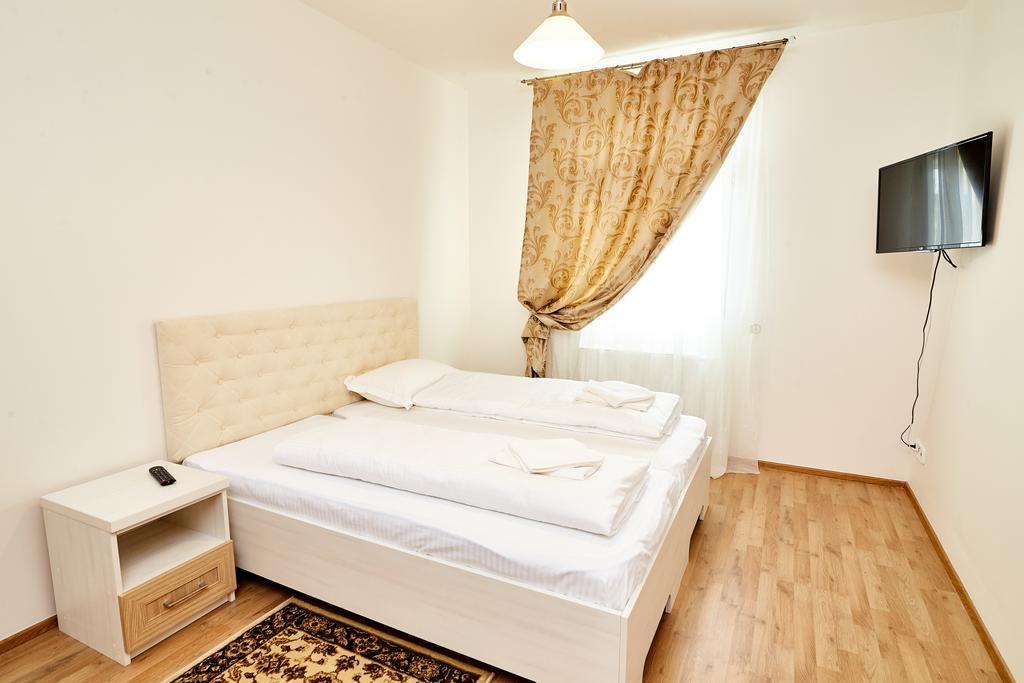 Kasablanka Apartments Prague Chambre photo